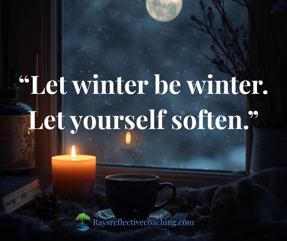 Winter Wellbeing: How to Look After Yourself Through the Darker Months