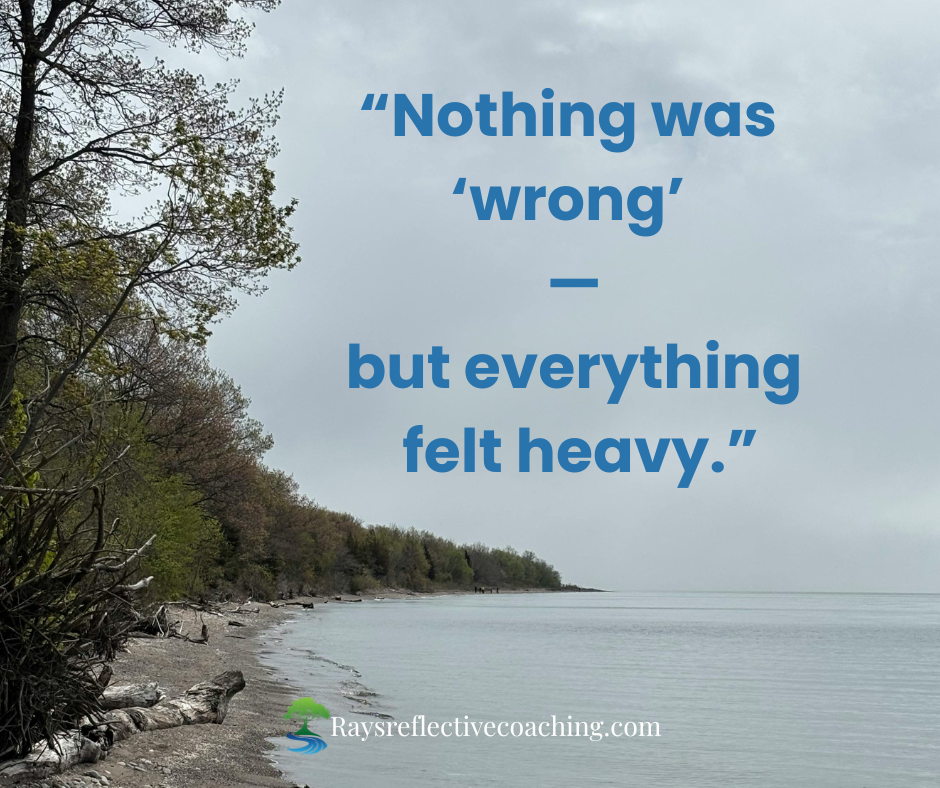 Rebuilding Your Relationship With Yourself: The Foundation for Love, Money, and Wellbeing