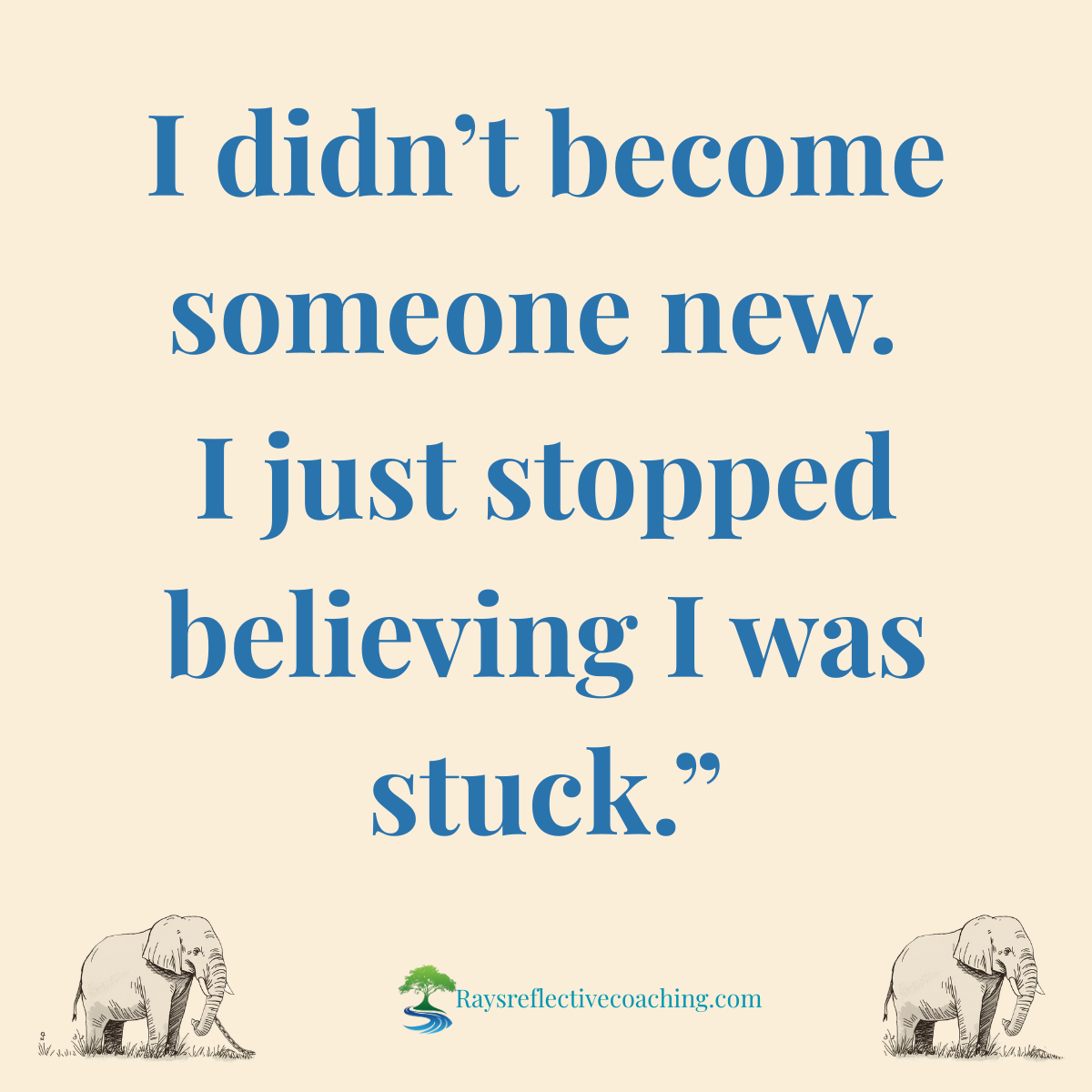 Where the Impossible Becomes Possible: How to Rewire Your Brain and Build Self-Trust